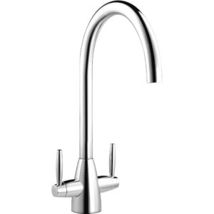 Smeg MIRO-CR Tap, Chrome