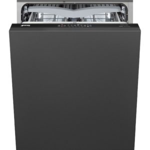 Smeg DI361C 60cm Fully Integrated Dishwasher