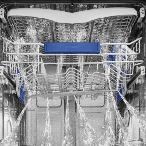 Smeg DI361C 60cm Fully Integrated Dishwasher - Image 9