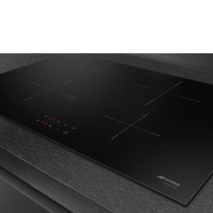 Smeg SI2741DUK 75cm Plug and Play Induction Hob - Image 4