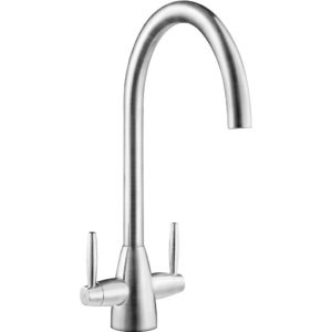 Smeg MIRO-SS Tap, Stainless Steel