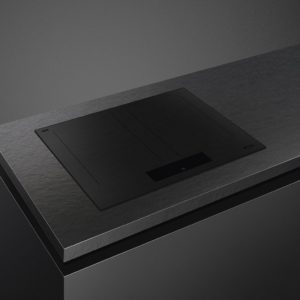 Smeg SIM3644MB Induction Hob - Image 2