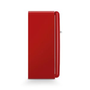 Smeg FAB28RRD5UK 60cm 50s Style Right Hand Hinge Fridge with Icebox, Red - Image 9