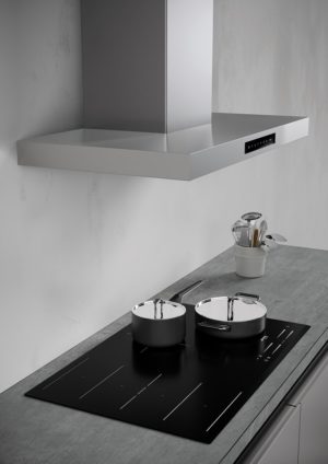 Smeg SI1F7845B 80cm Induction Hob Touch Controls and Auto Vent - Image 8