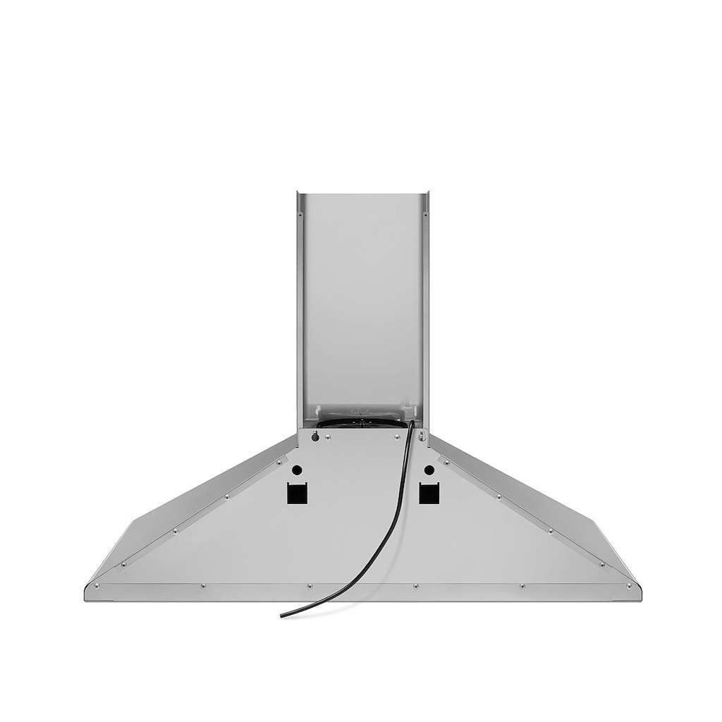 Smeg KSED95XE 90cm Chimney Hood, Stainless Steel - Image 4