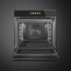 Smeg SO6606WAPNR 60cm Dolce Stil Novo Omnichef Wi-Fi Single Oven - Image 5