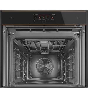 Smeg SO6606WAPNR 60cm Dolce Stil Novo Omnichef Wi-Fi Single Oven - Image 7