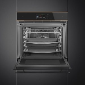 Smeg SO6606WAPNR 60cm Dolce Stil Novo Omnichef Wi-Fi Single Oven - Image 10