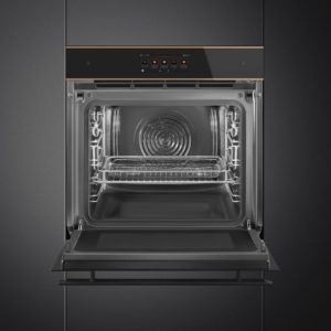 Smeg SO6606WAPNR 60cm Dolce Stil Novo Omnichef Wi-Fi Single Oven - Image 11