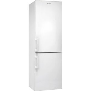 Smeg CF33BF Freestanding Fridge Freezer, White