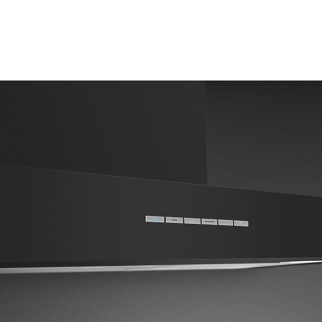 Smeg Universal KBT900NE 100cm Chimney Cooker Hood - Image 4