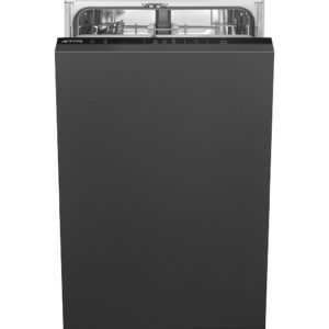 Smeg DI4522 45cm Fully Integrated Dishwasher