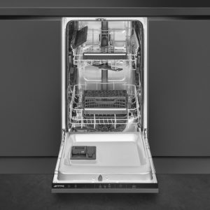 Smeg DI4522 45cm Fully Integrated Dishwasher - Image 4