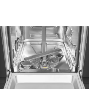 Smeg DI4522 45cm Fully Integrated Dishwasher - Image 5