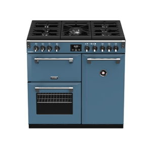 Stoves ST RICH DX S900G CB Tbl 90cm Gas Range Cooker - Image 5