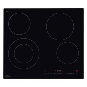 Belling BELCH602TBLK 60cm Touch Control Hob