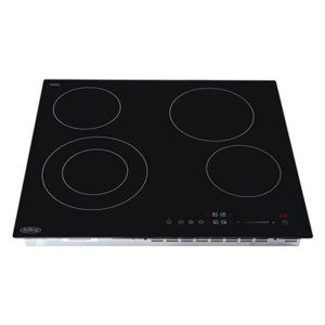 Belling BELCH602TBLK 60cm Touch Control Hob - Image 2