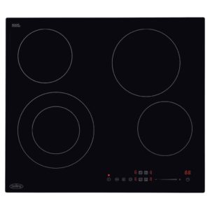 Belling BELCH602TBLK 60cm Touch Control Hob - Image 6