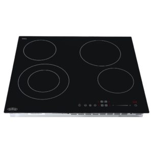 Belling BELCH602TBLK 60cm Touch Control Hob - Image 7