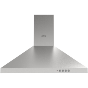 Belling BEL CHIM 603PYR STA 60cm Pyramid Hood - Image 2