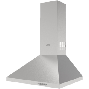 Belling BEL CHIM 603PYR STA 60cm Pyramid Hood - Image 3