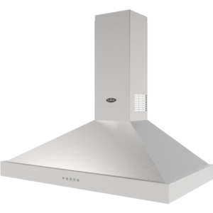 Belling BEL COOKCENTRE CHIM 110PYR STA 110cm Pyramid Hood - Image 3