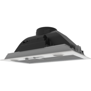 Belling BEL Canopy 603INT STA 60cm Canopy Hood