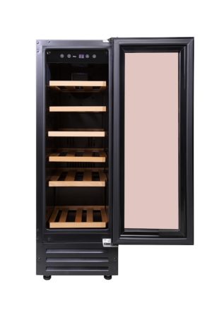 Stoves 300WC 18 Bottle Wine Cooler - Image 3