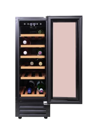 Stoves 300WC 18 Bottle Wine Cooler - Image 4