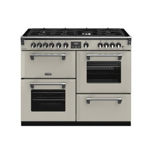 Stoves ST RICH DX S1100G CB Pmu 110cm Gas Range Cooker