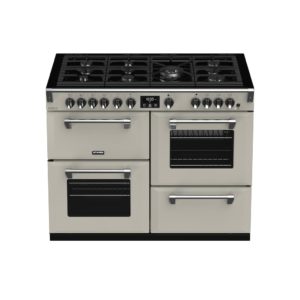 Stoves ST RICH DX S1100G CB Pmu 110cm Gas Range Cooker - Image 6