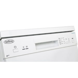 Belling  FDW90 w 45cm 9 Place Setting Dishwasher