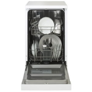 Belling  FDW90 w 45cm 9 Place Setting Dishwasher - Image 4