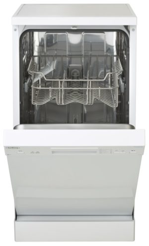 Belling  FDW90 w 45cm 9 Place Setting Dishwasher - Image 7