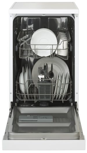 Belling  FDW90 w 45cm 9 Place Setting Dishwasher - Image 8