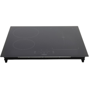 Belling BEL IHL603 BLK 60cm Linkable Induction Hob - Image 2