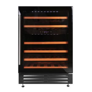 Stoves 600WC 46 Bottle Wine Cooler