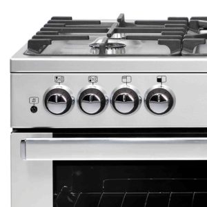 Belling  Cookcentre 90G PSS 90cm Gas Range Cooker - Image 4