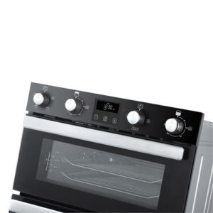 Belling BEL BI902FP Blk Built-In Double Electric Oven - Image 7