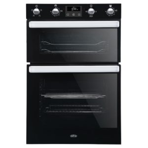 Belling BEL BI902FP Blk Built-In Double Electric Oven - Image 8