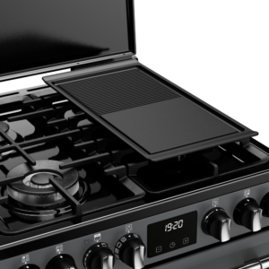 Stoves DX MRA RICH 60DF 60cm Dual Fuel Cooker with Double Oven - Anthracite - Image 4