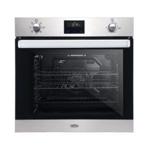 Belling BEL BI602FP Sta Built-In Single Electric Oven