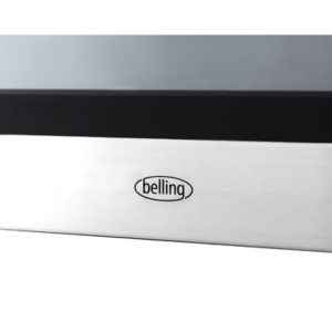 Belling BEL BI602FP Sta Built-In Single Electric Oven - Image 2