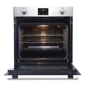 Belling BEL BI602FP Sta Built-In Single Electric Oven - Image 3