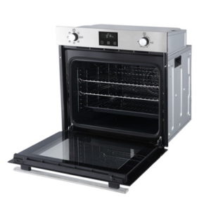 Belling BEL BI602FP Sta Built-In Single Electric Oven - Image 4