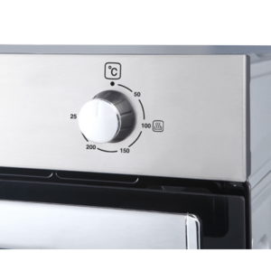 Belling BEL BI602FP Sta Built-In Single Electric Oven - Image 6