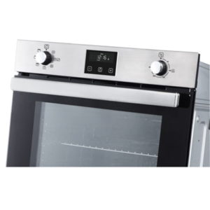 Belling BEL BI602FP Sta Built-In Single Electric Oven - Image 8