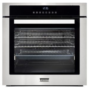 Stoves ST SEB602TCC Sta Built In Single Electric Oven - Image 2