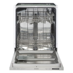 Stoves SDW60 Built In Dishwasher 60cm