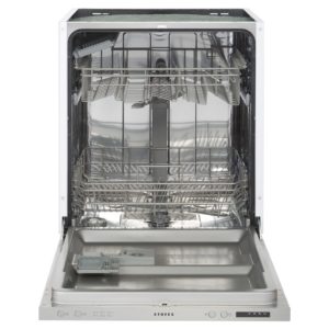 Stoves SDW60 Built In Dishwasher 60cm - Image 2